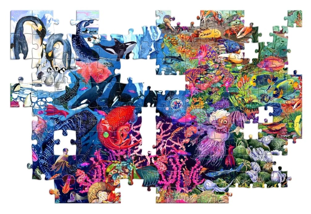 Into the Deep Sharing Puzzle — spread1