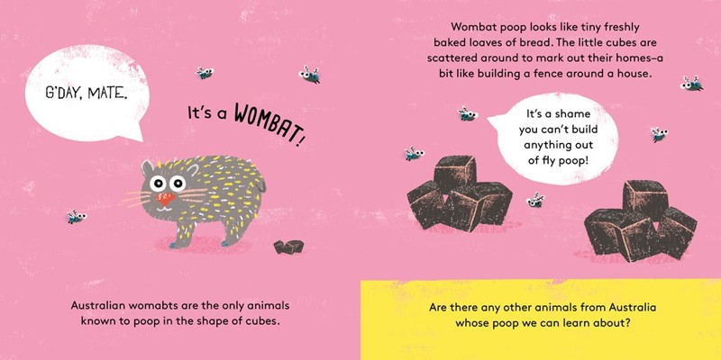 Who Did This Poo? — spread2