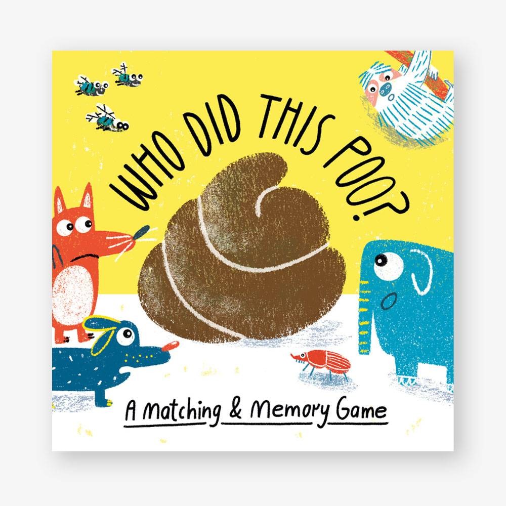Who Did This Poo? — spread4